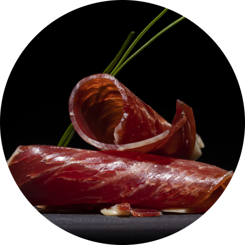 jamon iberico bueno